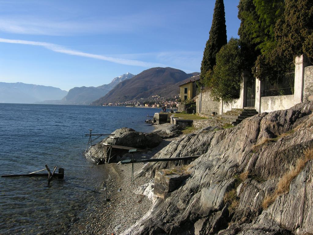 Casa Mary Villa San Siro  Exterior photo