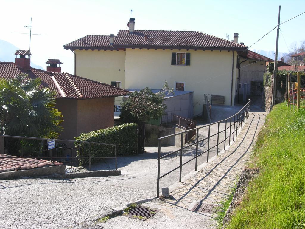 Casa Mary Villa San Siro  Exterior photo