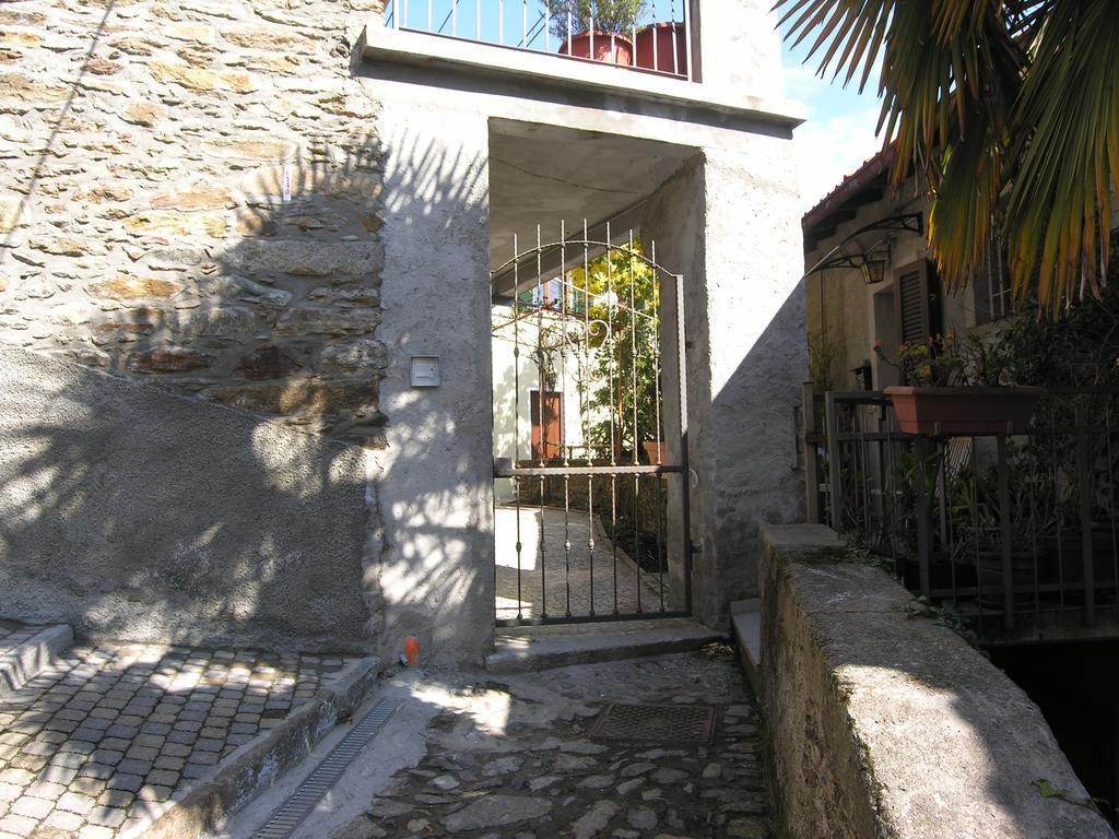 Casa Mary Villa San Siro  Exterior photo