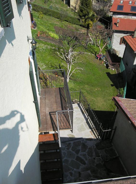 Casa Mary Villa San Siro  Exterior photo